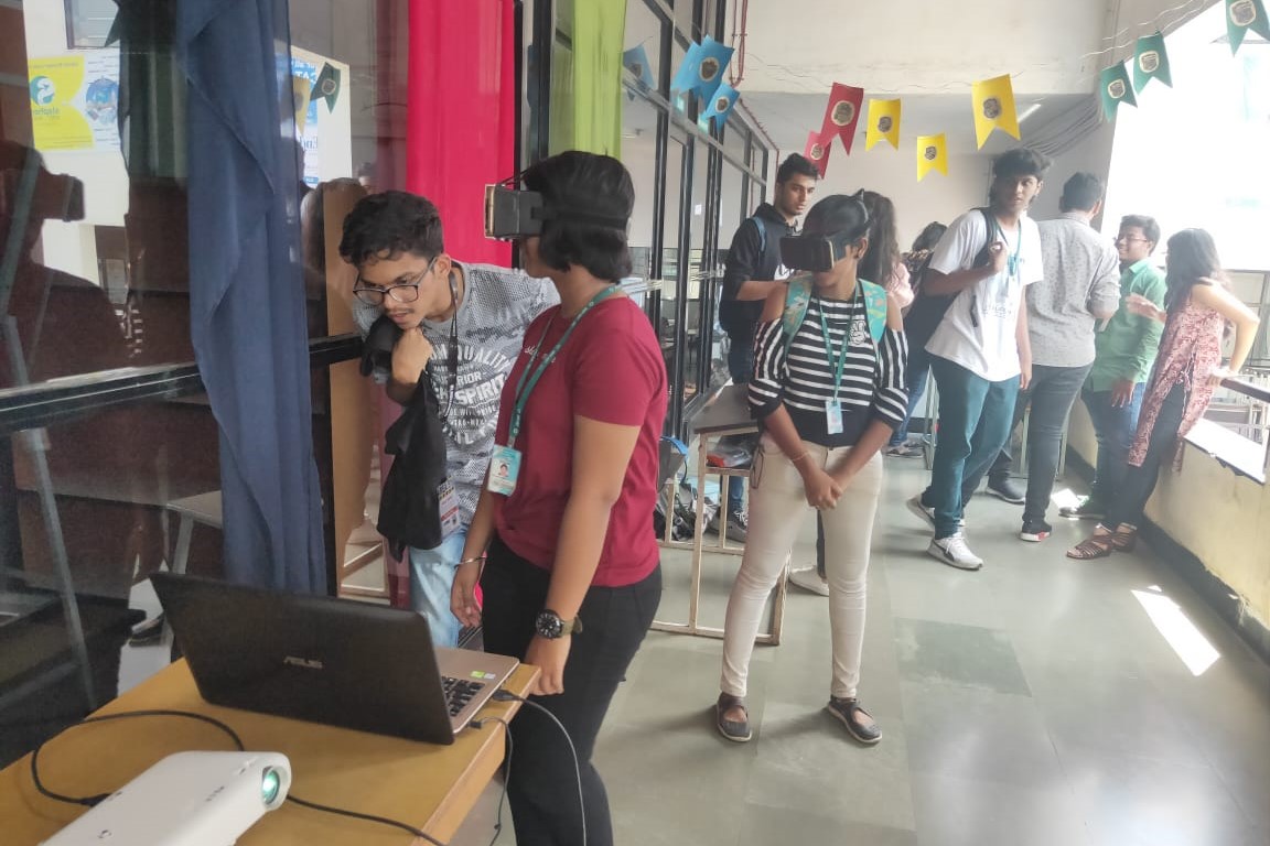 Cognition-Tech fest