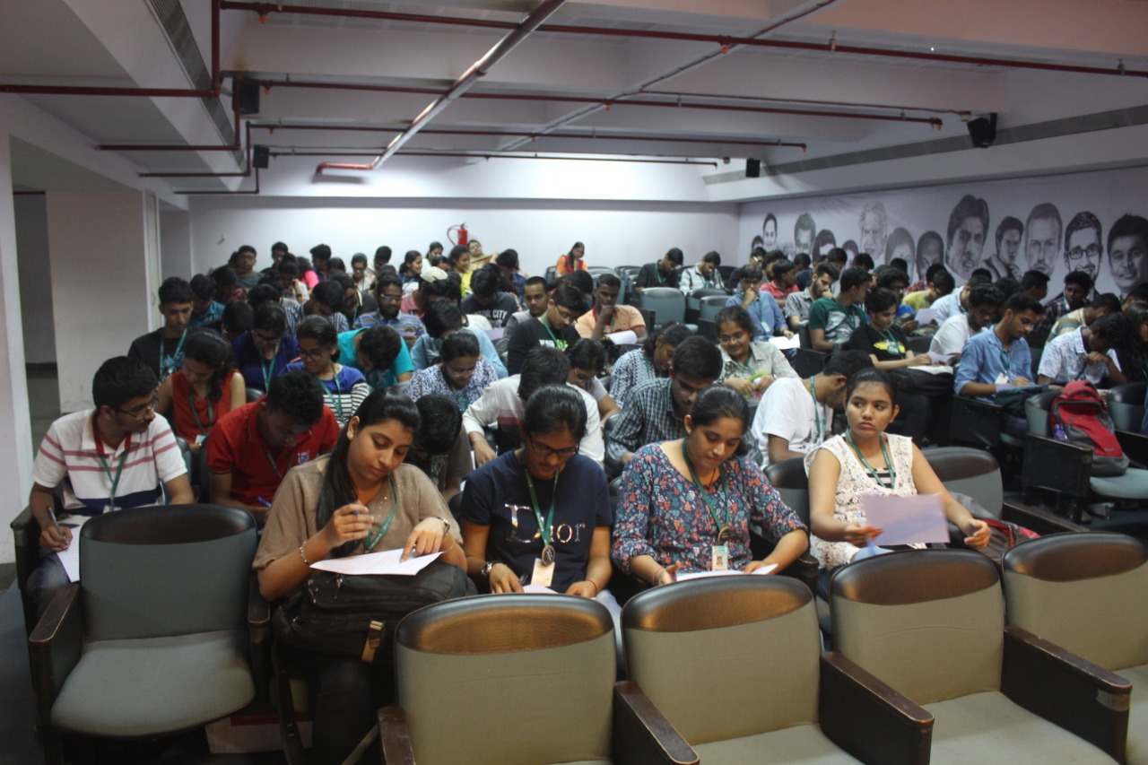 Auditorium