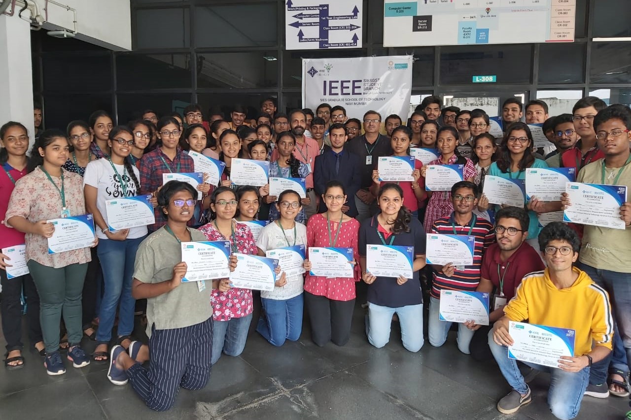 IEEE Workshop