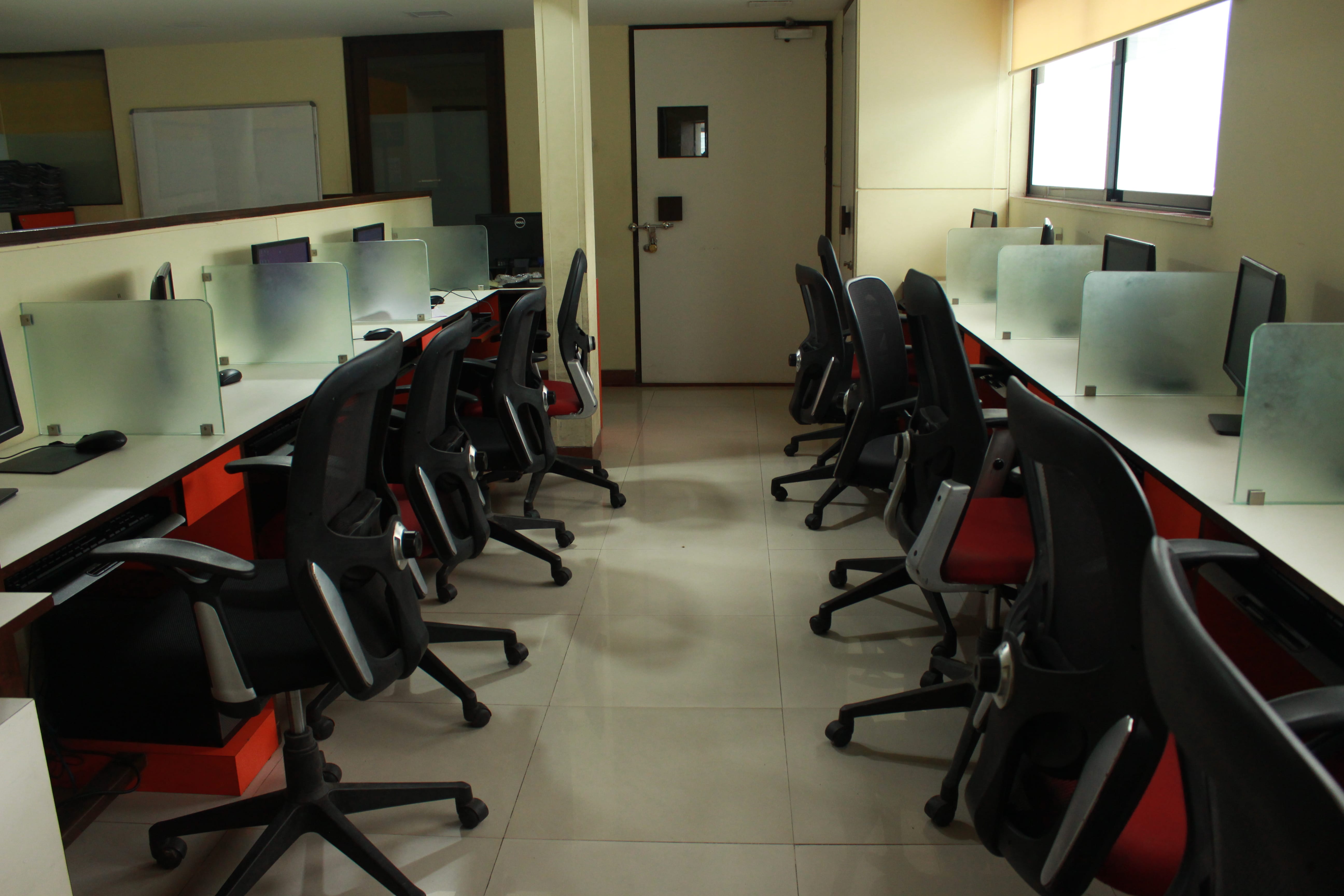 Computer Lab