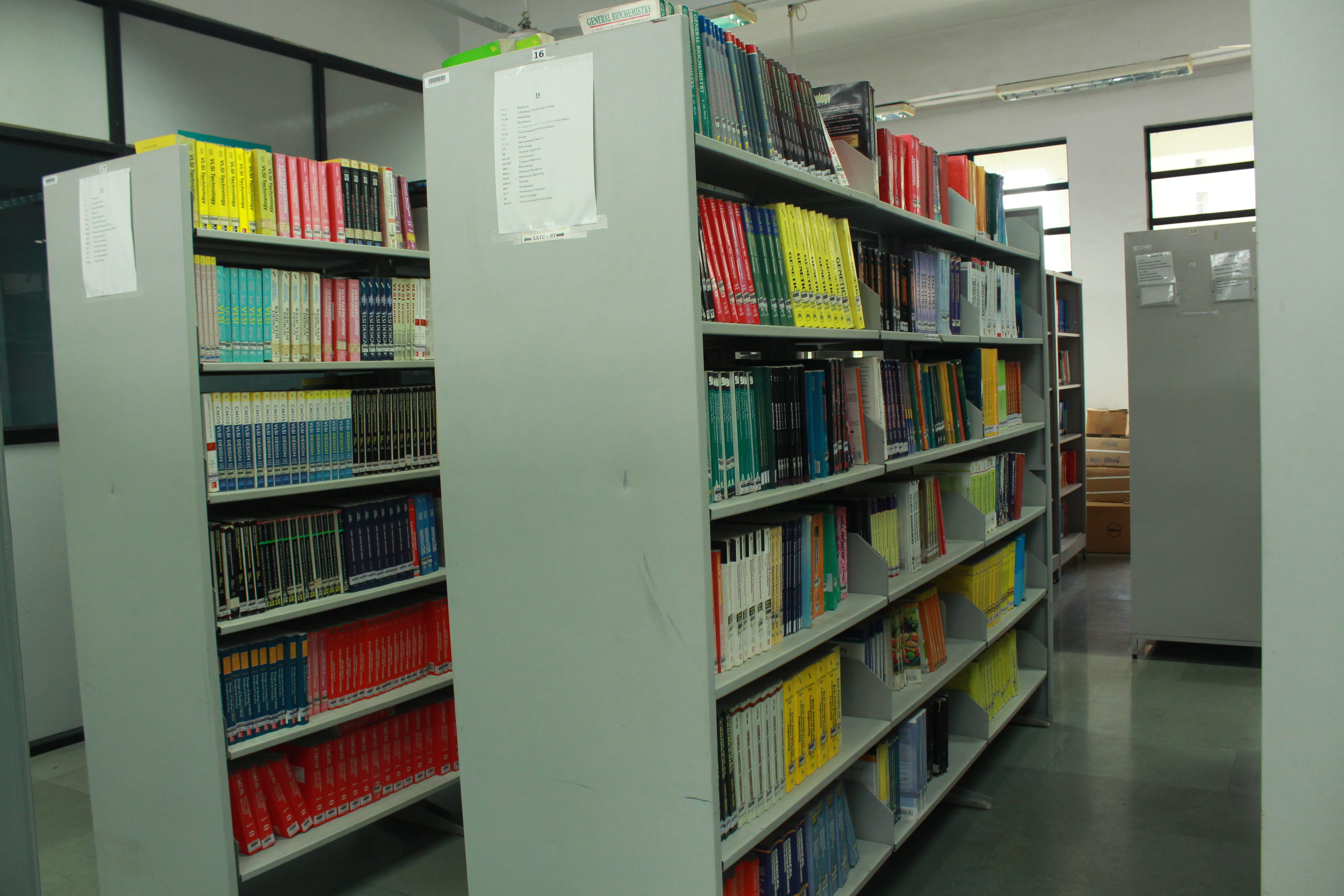 Library