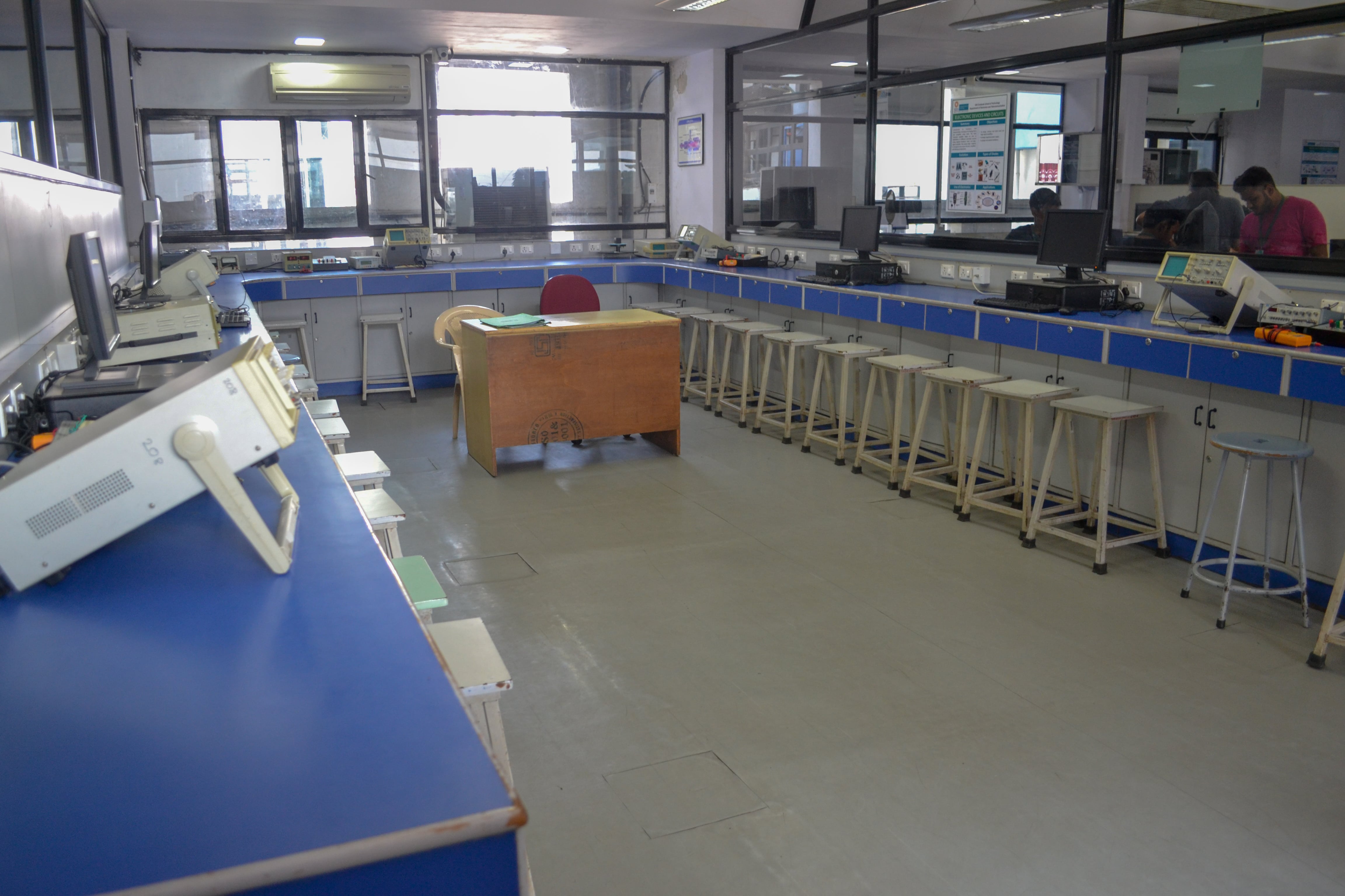 EXTC Lab