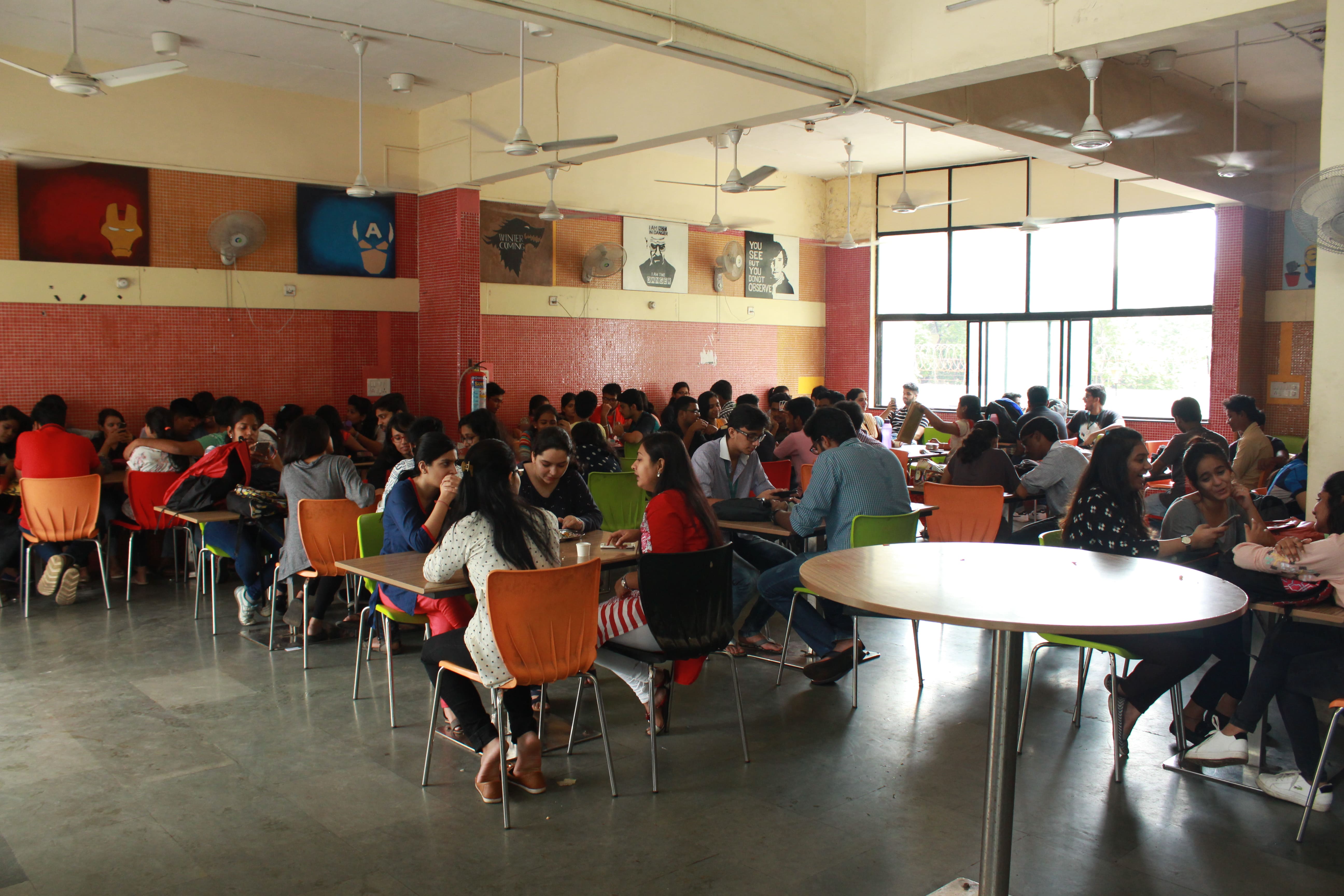 Canteen