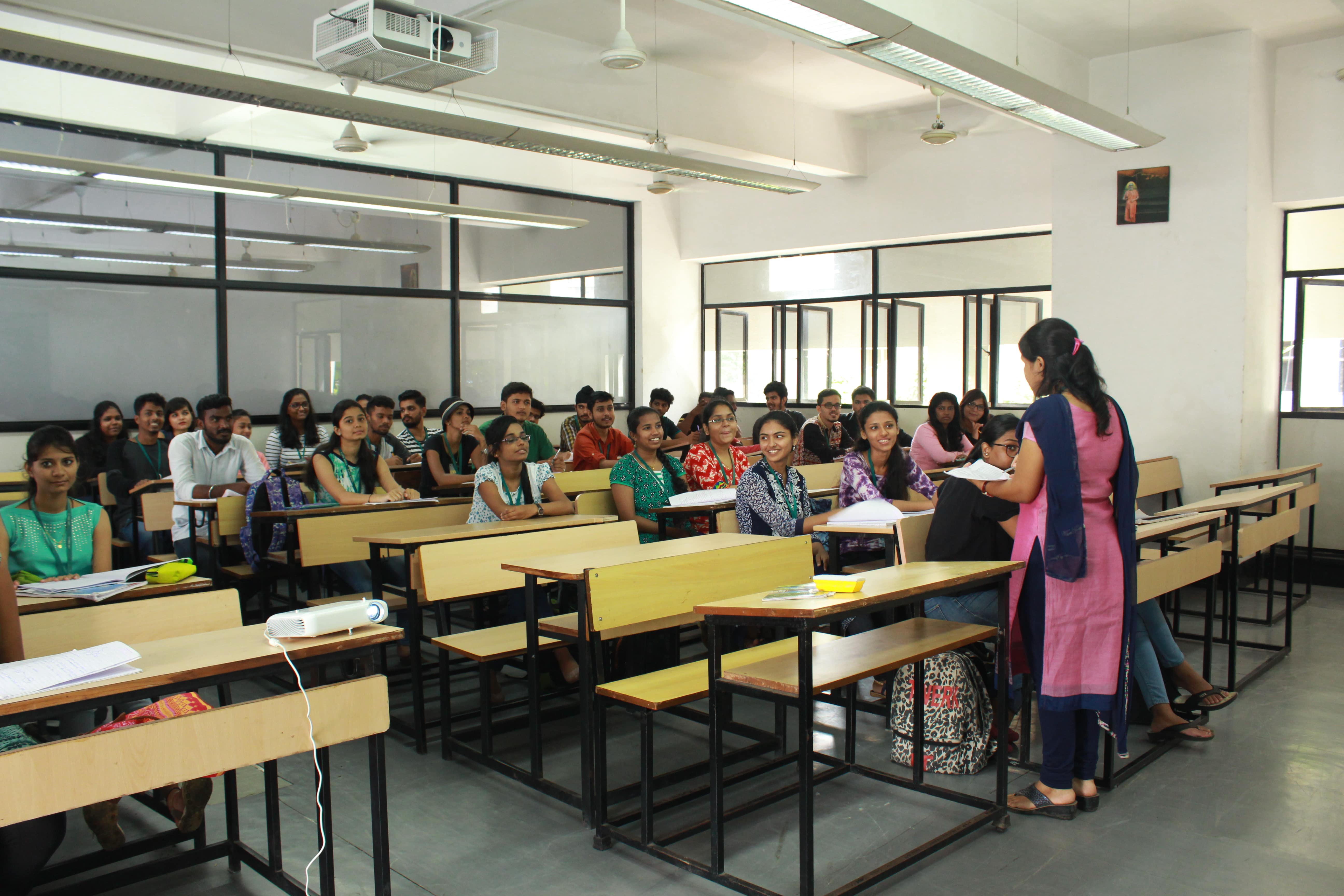 Classroom