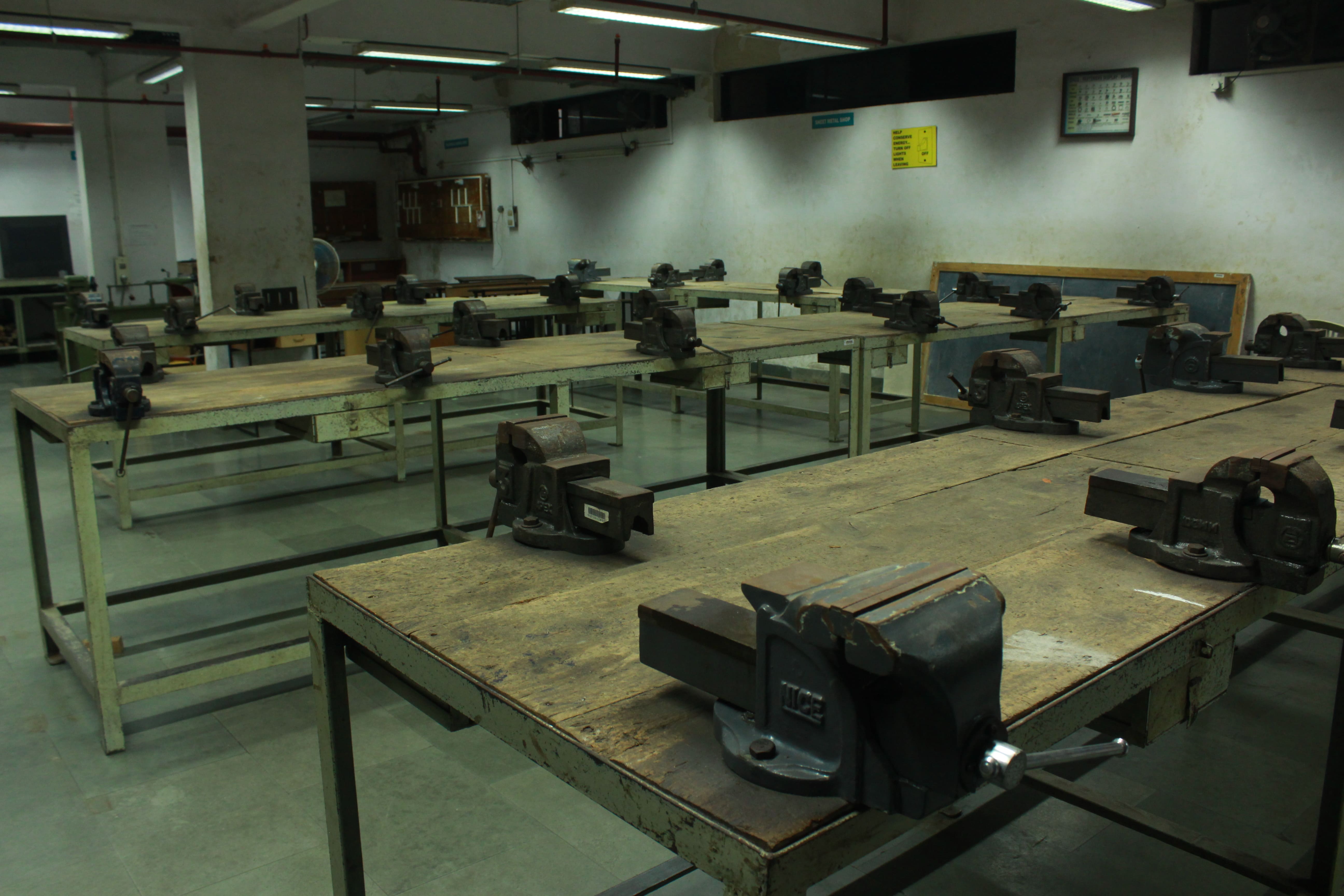 Workshop