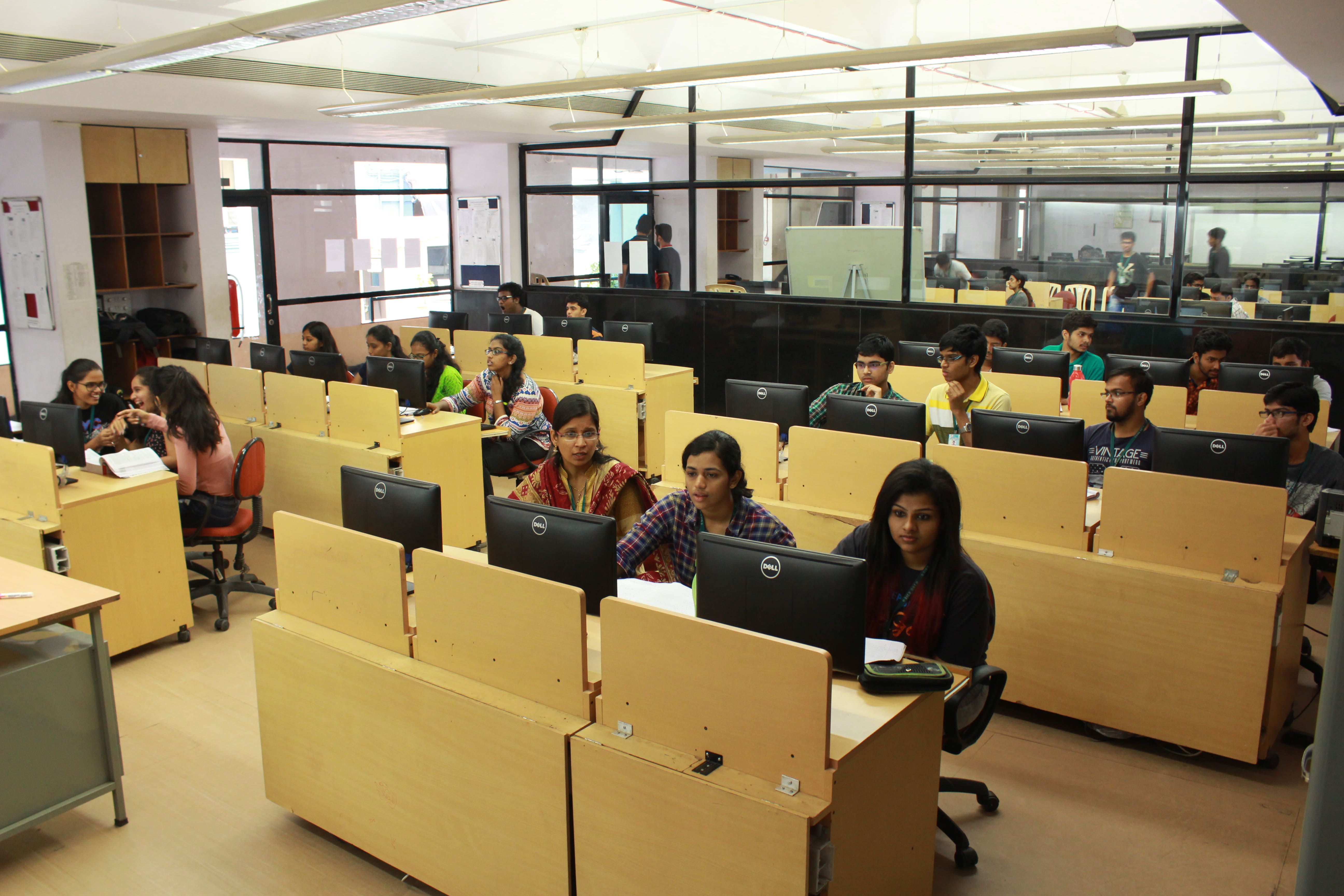 Computer Center