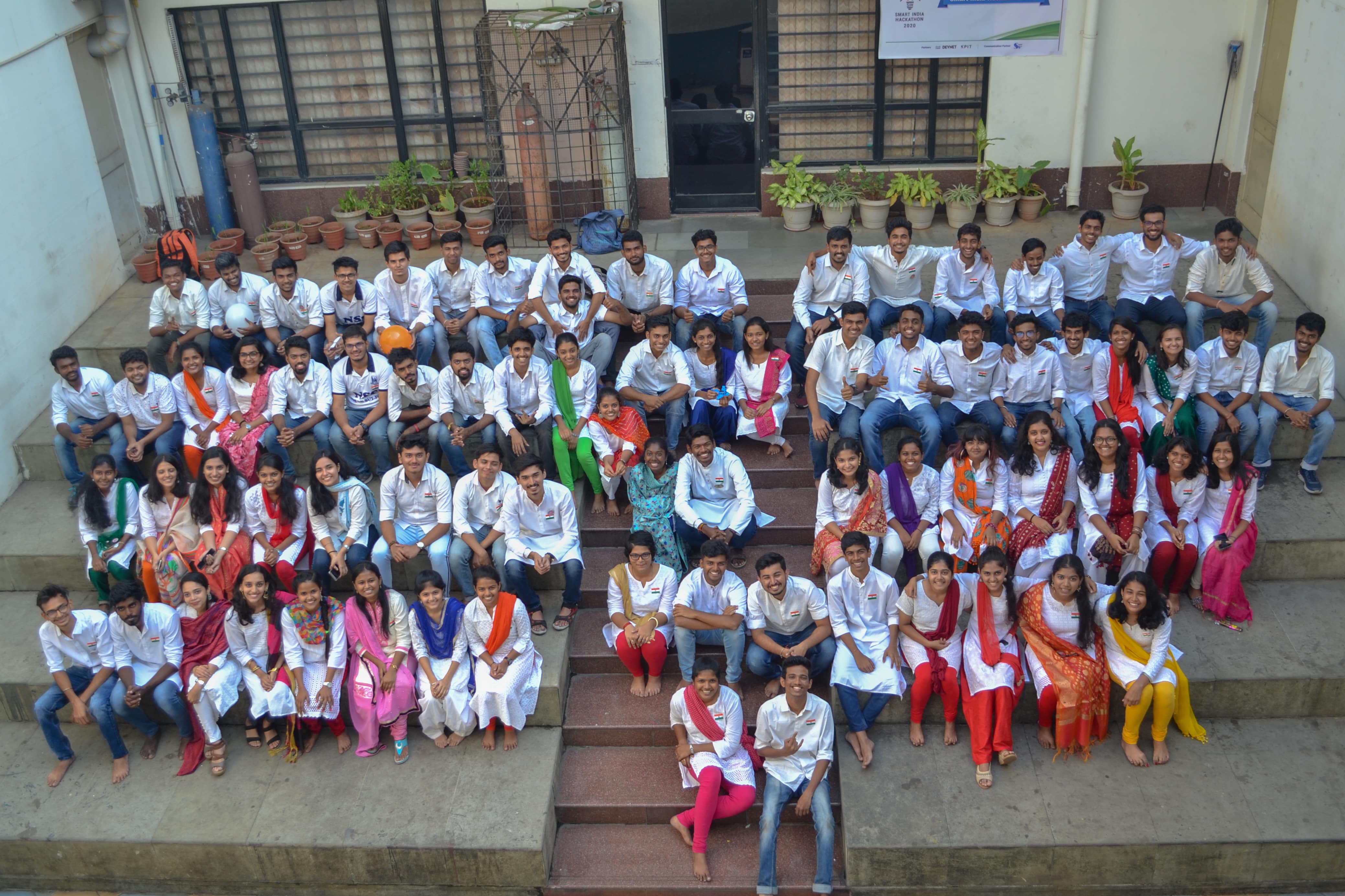 NSS Team